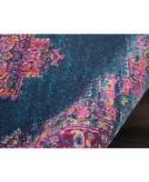 Long Street Looms Zeal ZEA03 3'9" x 5'9" Area Rug