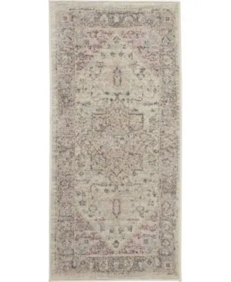 Long Street Looms Peace Pea06 Area Rug Collection