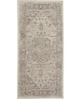 Long Street Looms Peace Pea06 Area Rug Collection