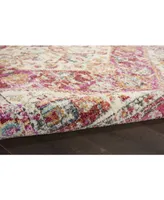 Long Street Looms Zeal ZEA23 2'2" x 7'6" Runner Rug