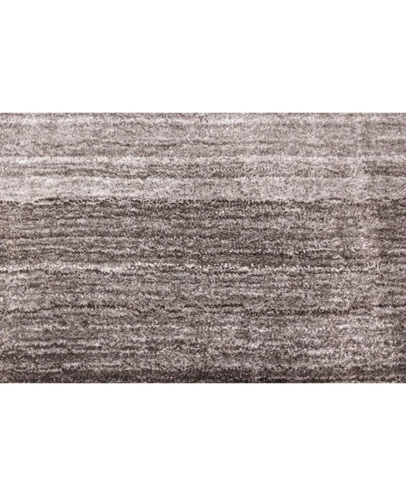 Bb Rugs Land H115 3'6" x 5'6" Area Rug