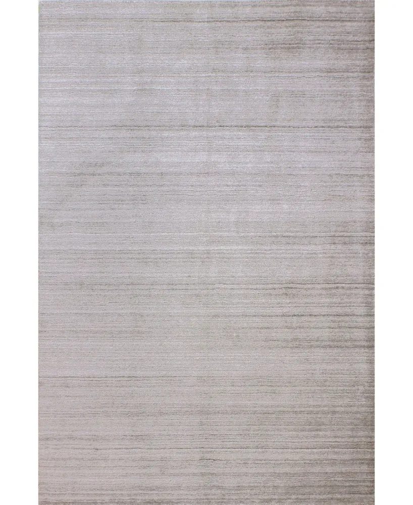 Bb Rugs Land T142 Neutral 8'6" x 11'6" Area Rug