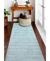 Bb Rugs Forge M144 2'6" x 10' Runner Rug