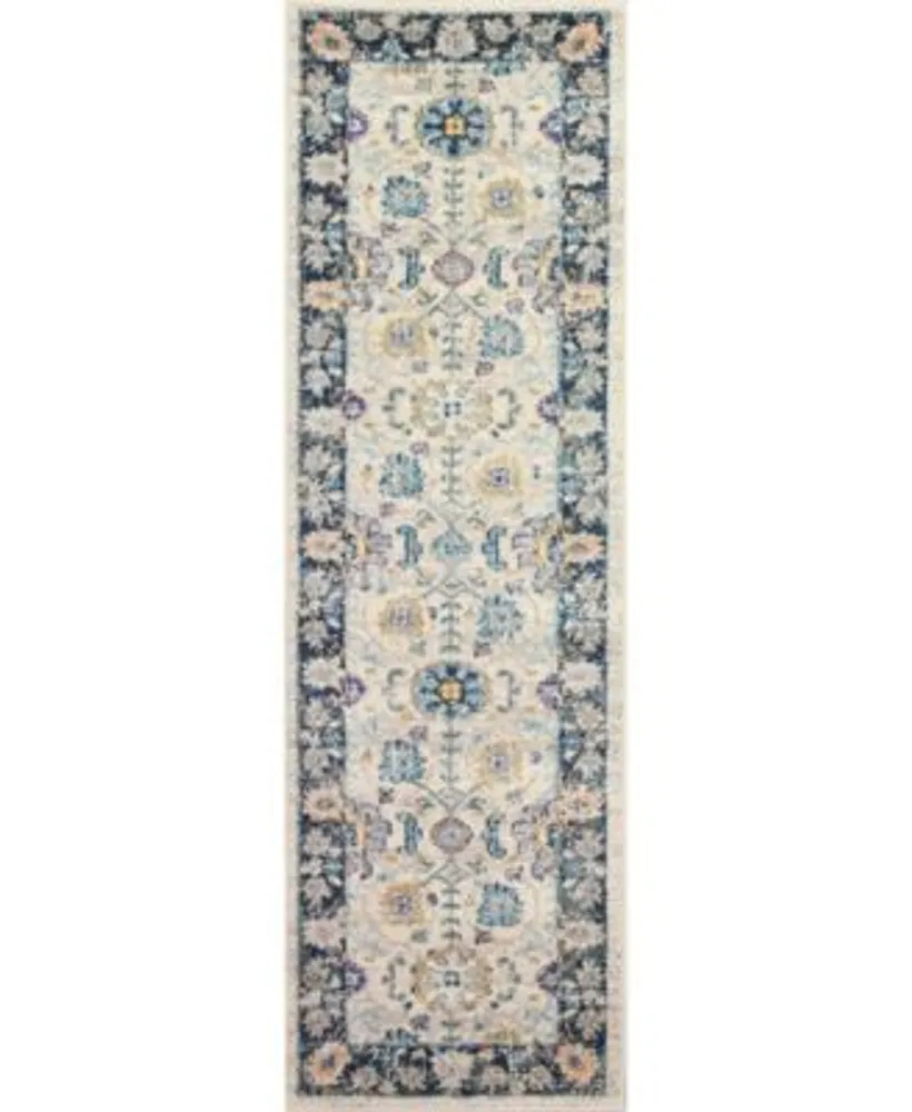 Bb Rugs Meza D113 Area Rug Collection