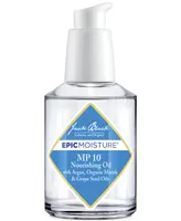 Jack Black Epic Moisture MP10 Oil For Face, Body & Hair, 2 oz.