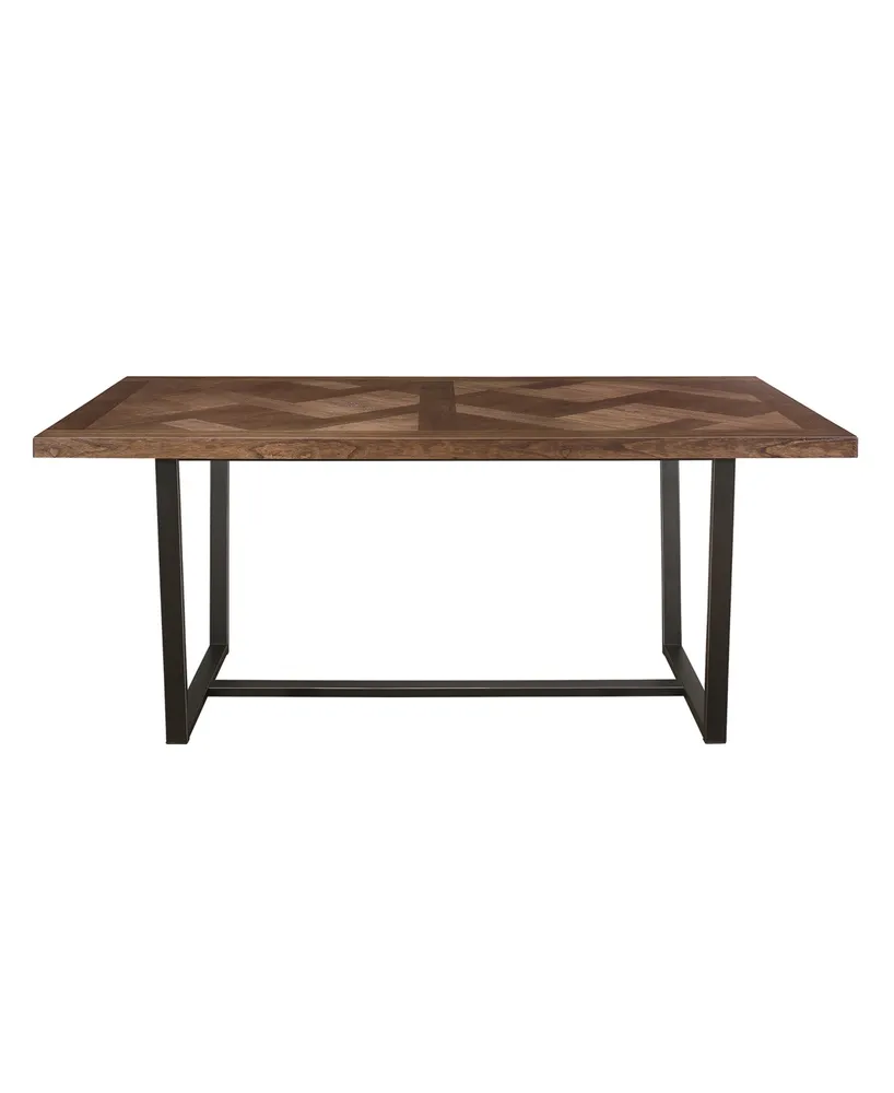 Josie Rectangular Dining Table