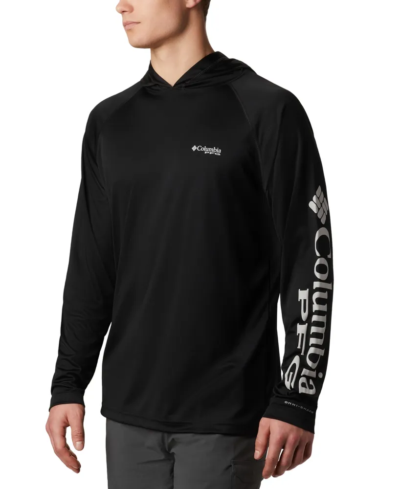 Columbia PHG Game Flag II Long-Sleeve Hoodie for Men