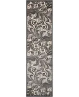 Closeout Long Street Looms Chimeras Chi01 Rug