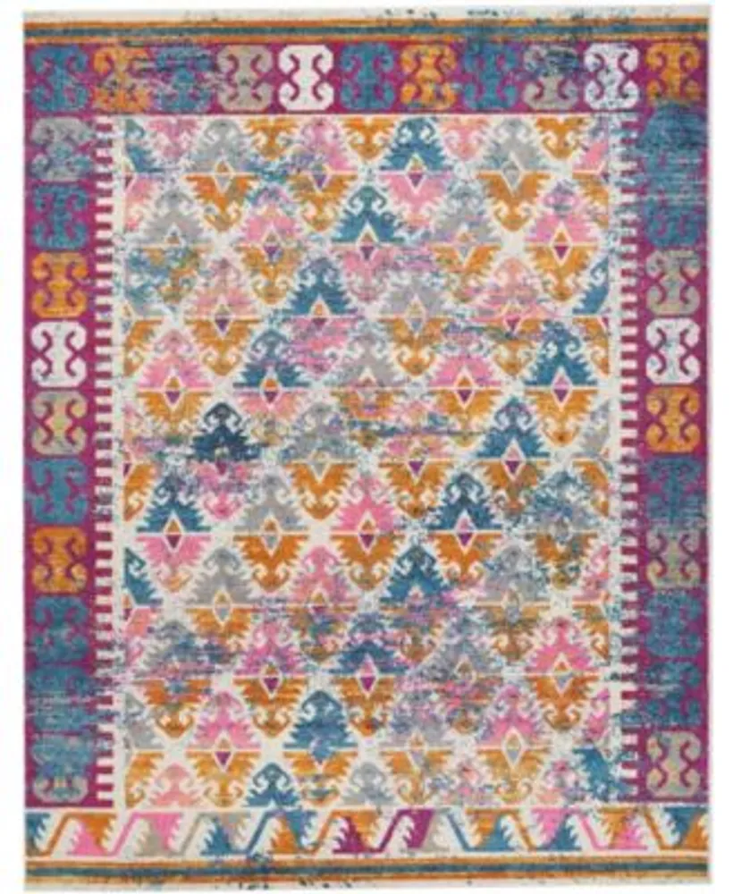 Long Street Looms Zeal Zea12 Rug