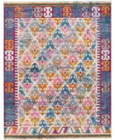 Long Street Looms Zeal Zea12 Rug