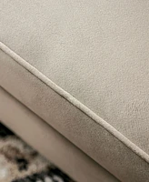 Furniture of America Keinisha Upholstered Sofa