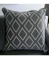 Furniture of America Cameron Park Upholstered Sofa