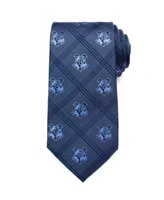 Harry Potter Hogwarts Plaid Men's Tie