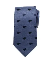 Game of Thrones Stark Geometric Sword Men's Tie