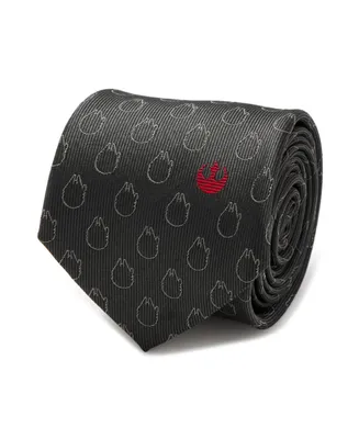 Star Wars Rebel Force Men's Tie