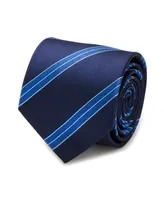 Star Trek Enterprise Flight Stripe Men's Tie