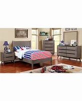 Furniture of America Cosplay Solid Wood Chest