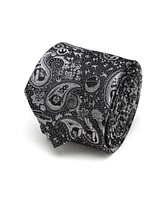 Star Wars Vader Paisley Men's Tie