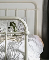 Furniture of America Cloe Metal Queen Bed