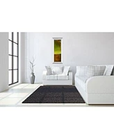 Classy Art Antigua Bay By Erin Ashley Mirror Framed Print Wall Art Collection