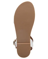 Steve Madden Dina Flat Sandals