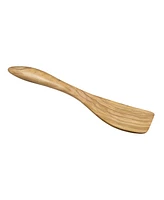 Berard Handcrafted Olive Wood Spatula