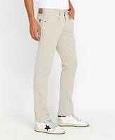 Men's Buffalo David Bitton Slim Ash Tapered Stretch Jeans