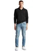 Polo Ralph Lauren Men's Classic-Fit Mesh Polo Shirt