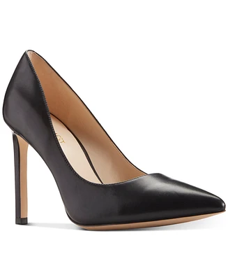 Nine West Women's Tatiana Stiletto Pointy Toe Dress Pumps