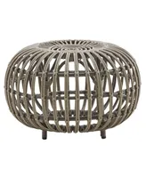 Sika Design Franco Albini Ottoman Exterior