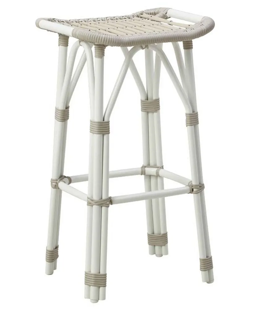 Sika Design Salsa Bar Stool Exterior