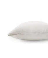 Waterguard Quilted Waterproof and Hypoallergenic Pillow Covers - King Size