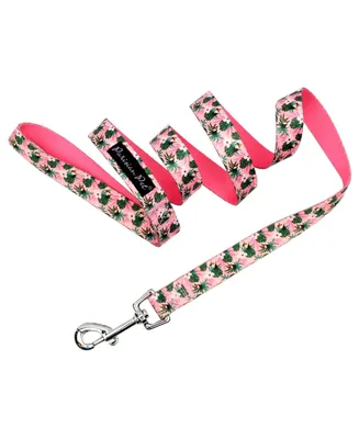 Parisian Pet Tropical Toucans Dog Leash