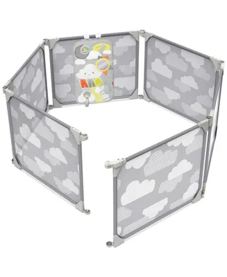 Skip Hop Playview Expandable Enclosure