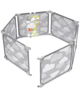 Skip Hop Playview Expandable Enclosure