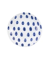 Vietri Santorini Pasta Bowl
