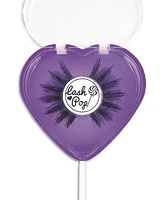 Lash Pop Lashes Forever Love Premium Faux Silk False Eyelashes