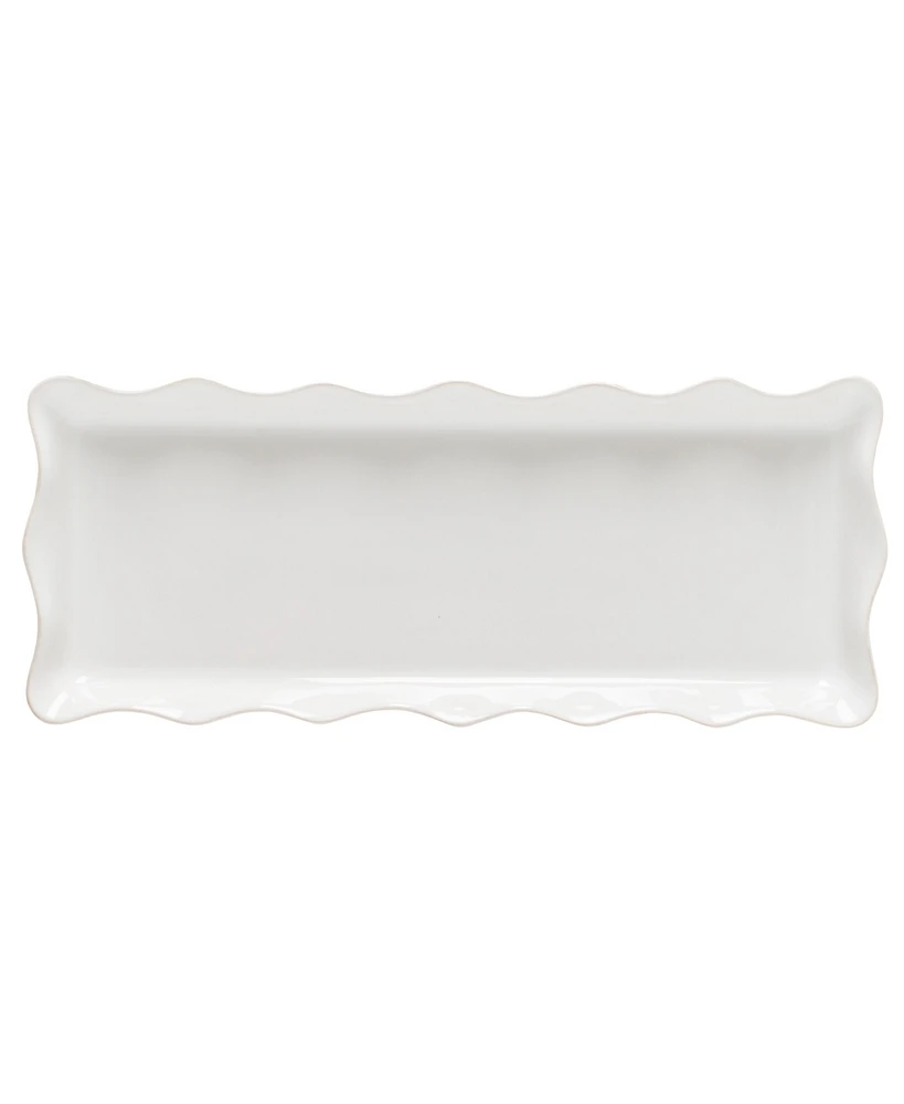 Casafina by Costa Nova Cook & Host Rectangular Tray