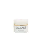 Declare Age Control Night Revital Cream Jar, 1.7 oz