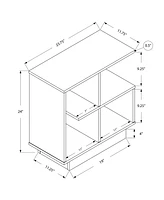 Monarch Specialties Accent Table