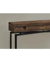 Monarch Specialties Accent Table