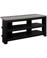 Monarch Specialties Tv Stand