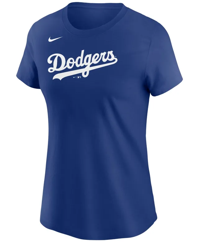 Nike Los Angeles Dodgers Women's Clayton Kershaw Official Player Replica  Jersey - ShopStyle Tops