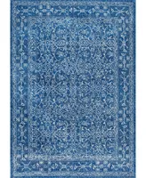 nuLoom Bodrum Vintage-Inspired Waddell 5' x 7'5" Area Rug