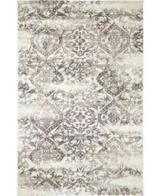 Nuloom Manor Distressed Freja Area Rug