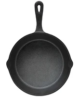 Sedona Kitchen 10" Cast Iron Skillet