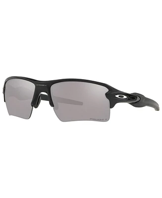 Oakley Polarized Flak 2.0 Xl Prizm Sunglasses, OO9188