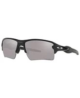 Oakley Polarized Flak 2.0 Xl Prizm Sunglasses, OO9188