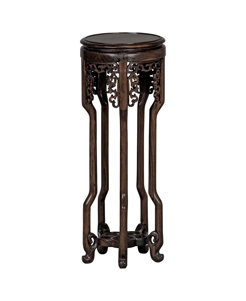 Design Toscano Asian Temple Pedestal