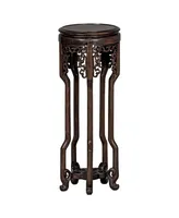 Design Toscano Asian Temple Pedestal